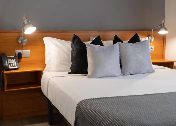 Hotel Carlos 96