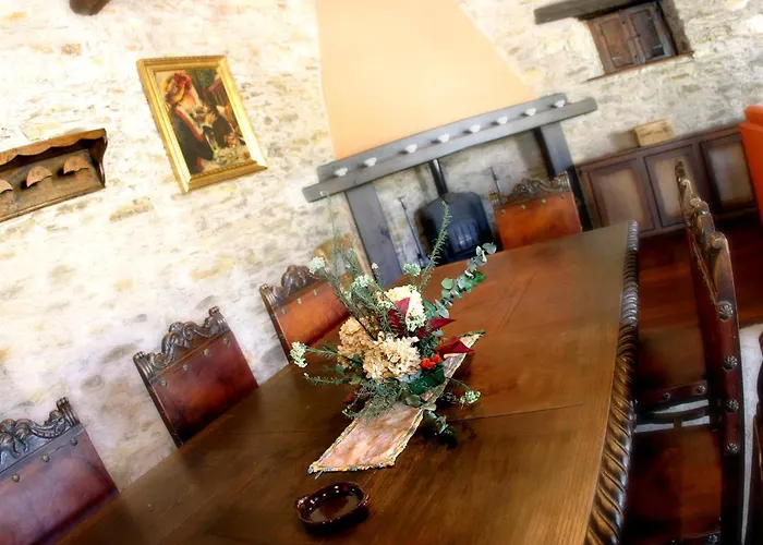 Hotel Monumento Pazo Do Castro